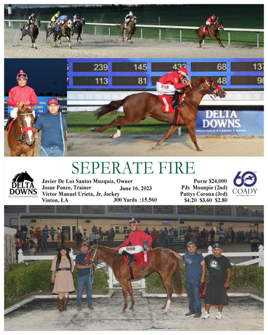 SEPERATE FIRE - 06-16-23 - R06 - DED