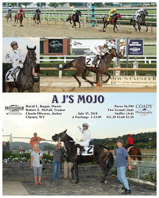 A J'S MOJO - 072518 - Race 04 - MNR