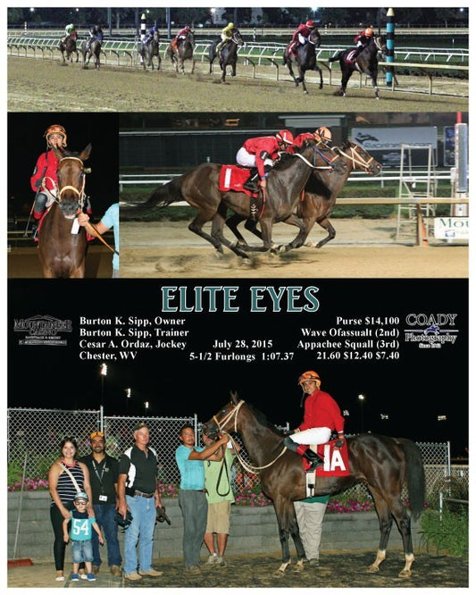 ELITE EYES - 072815 - Race 07 - MNR