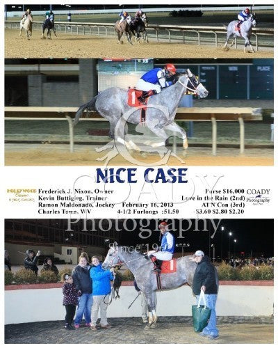 Nice Case - 021613 - Race 04 - CT