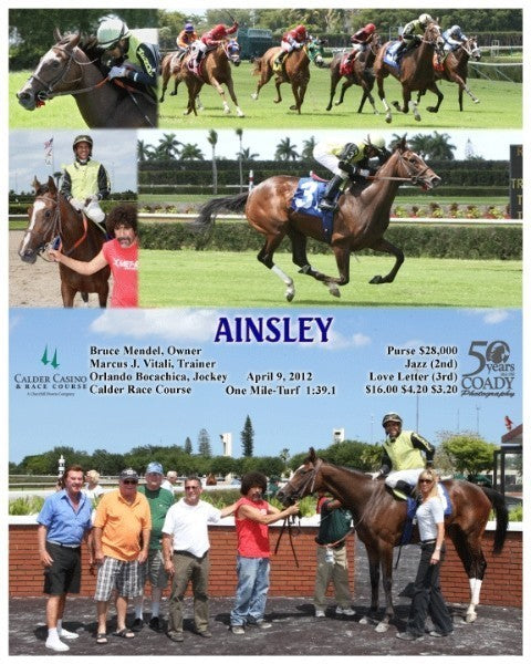 AINSLEY - 040912 - Race 05