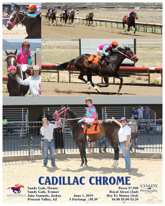 CADILLAC CHROME - 06-01-19 - R04 - AZD