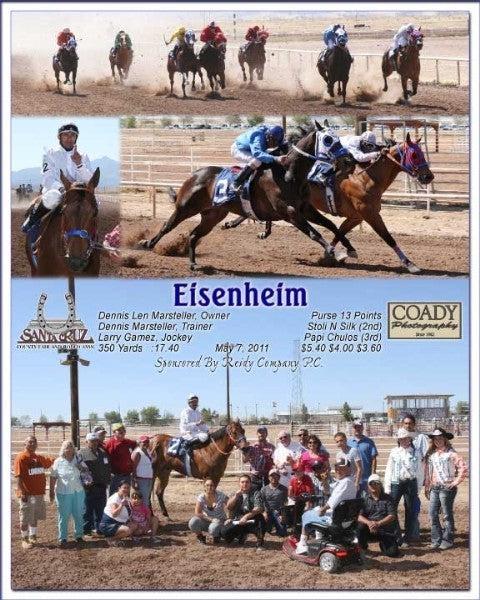 Eisenheim - 050811 - Race 04