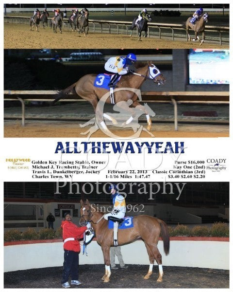 Allthewayyeah - 022213 - Race 07 - CT