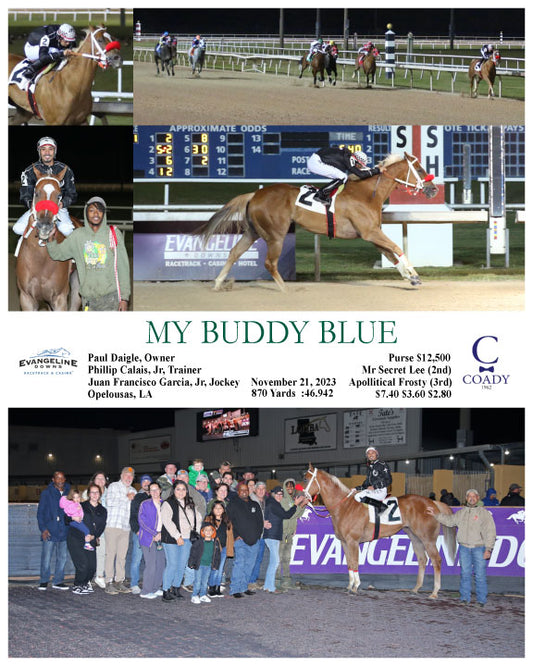 MY BUDDY BLUE - 11-21-23 - R01 - EVD