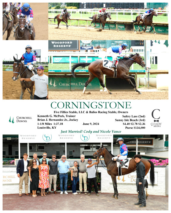 CORNINGSTONE - 06-09-24 - R02 - CD