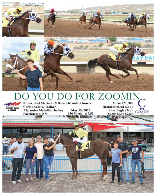 DO YOU DO FOR ZOOMIN - 05-19-23 - R02 - SRP