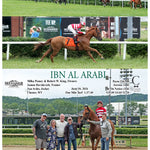 IBN AL ARABI - 06-10-24 - R02 - MNR