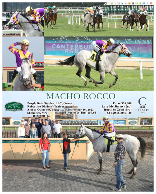 MACHO ROCCO - 09-16-23 - R02 - CBY