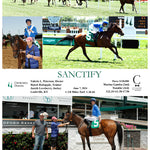 SANCTIFY - 06-07-24 - R02 - CD