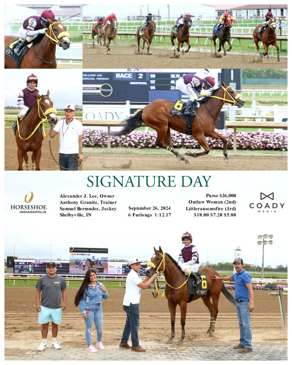 SIGNATURE DAY - 09-26-24 - R02 - IND