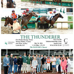 THE THUNDERER - 05-26-24 - R02 - CD - Group