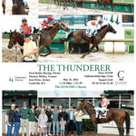 THE THUNDERER - 05-26-24 - R02 - CD