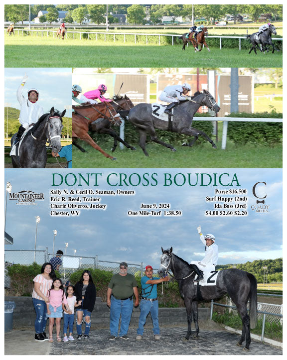 DONT CROSS BOUDICA - 06-09-24 - R03 - MNR