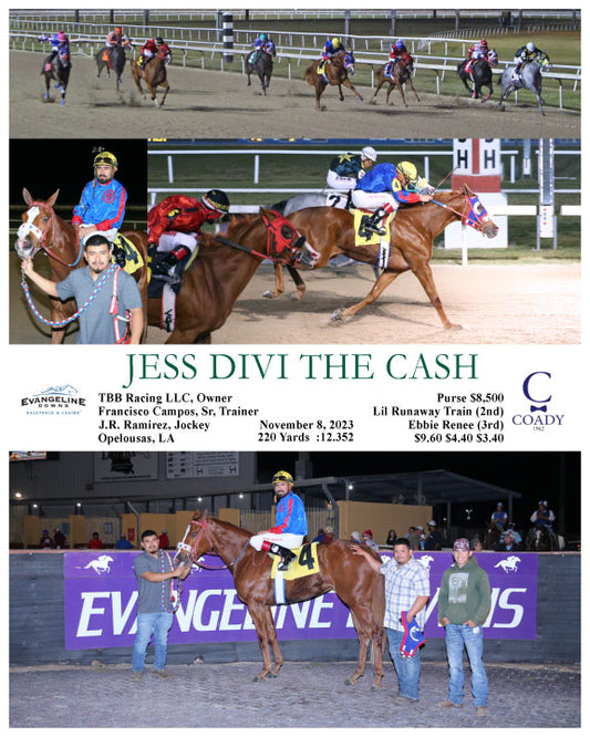 JESS DIVI THE CASH - 11-08-23 - R03 - EVD