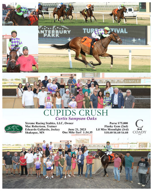 CUPIDS CRUSH - Curtis Sampson Oaks - 06-21-23 - R04 - CBY