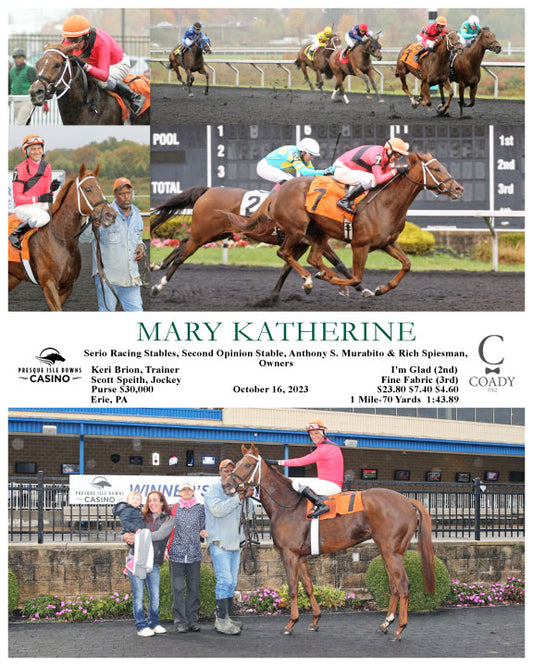 MARY KATHERINE - 10-16-23 - R04 - PID