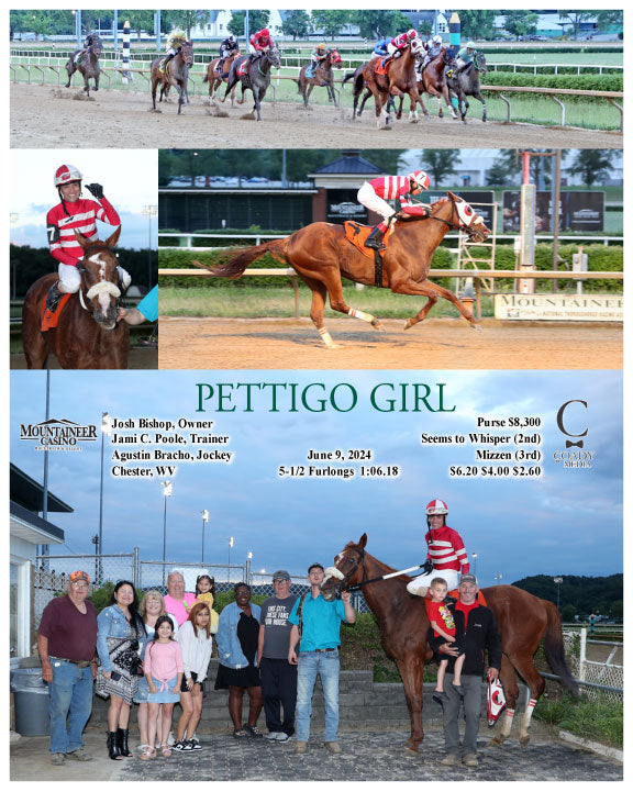 PETTIGO GIRL - 06-09-24 - R04 - MNR