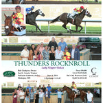 THUNDERS ROCKNROLL - Lady Slipper Stakes - 06-08-24 - R04 - CBY