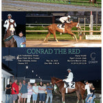 CONRAD THE RED - 05-26-24 - R05 - MNR