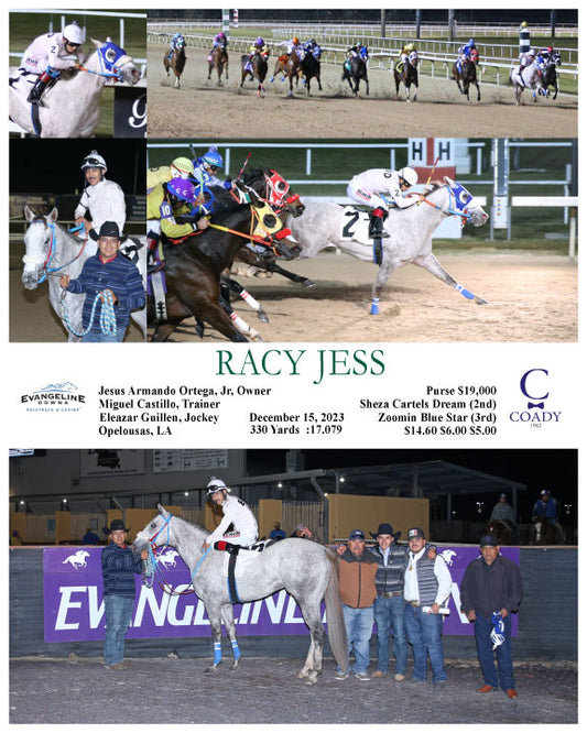 RACY JESS - 12-15-23 - R05 - EVD