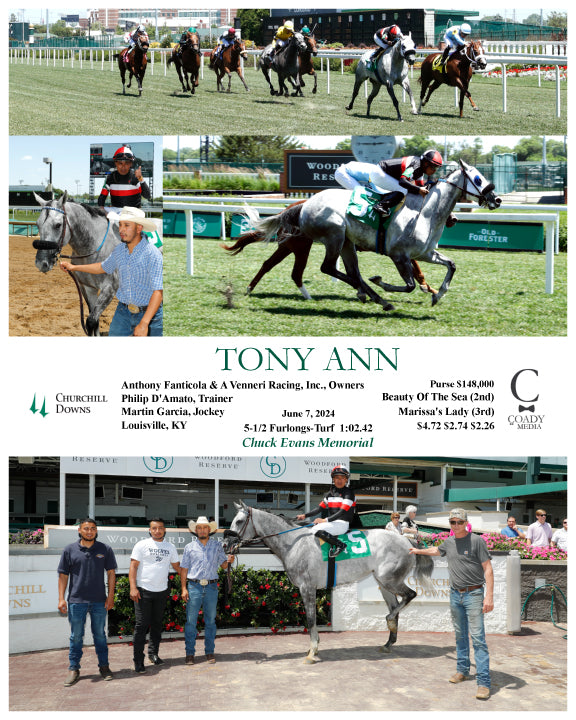 TONY ANN - 06-07-24 - R05 - CD