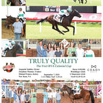 TRULY QUALITY - The Visit RVA Colonial Cup - 09-07-24 - R05 - CNL