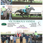 VICTORIOUS VANDA - 06-06-24 - R05 - CBY