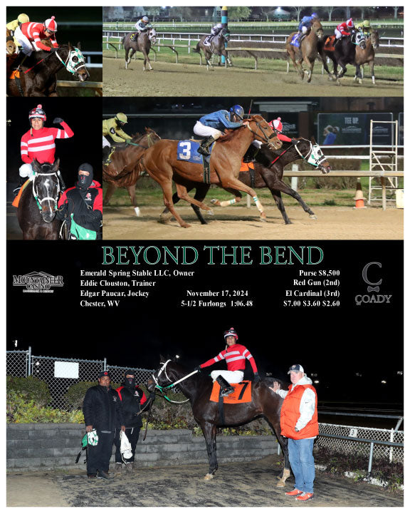 BEYOND THE BEND - 11-17-24 - R06 - MNR