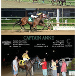 CAPTAIN ANNE - 06-04-24 - R06 - MNR