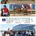 W W SCOUT'S HONOR - 10-01-24 - R06 - FAN