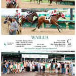 WAILUA - 06-08-24 - R06 - CD