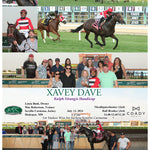 XAVEY DAVE - Ralph Strangis Handicap - 07-13-24 - R06 - CBY