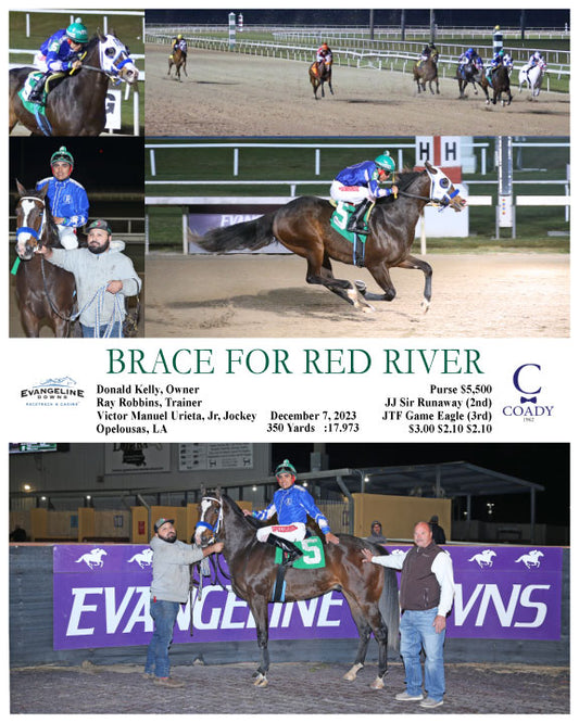 BRACE FOR RED RIVER - 12-07-23 - R07 - EVD