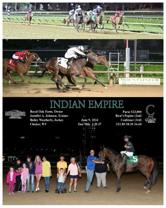 INDIAN EMPIRE - 06-09-24 - R07 - MNR