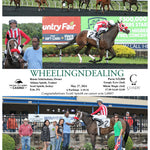 WHEELINGNDEALING - 05-27-24 - R07 - PID