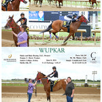 WUPKAR - 06-08-24 - R08 - IND