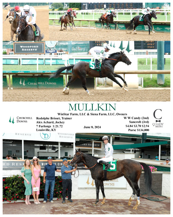 MULLKIN - 06-08-24 - R09 - CD