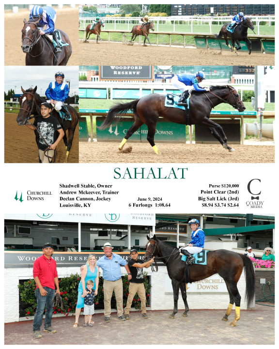 SAHALAT - 06-09-24 - R09 - CD