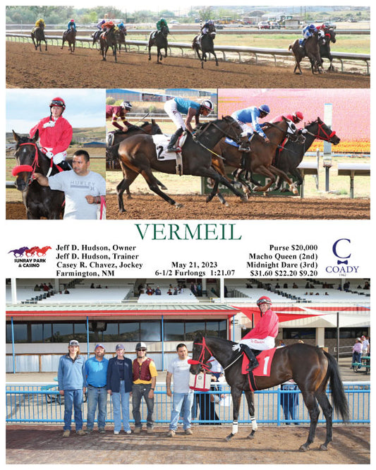 VERMEIL - 05-21-23 - R10 - SRP