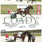 Acoustic - 101524 Race 03 Clr Cumberland Run