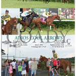 Adios Cool Arrows - 06-04-24 R01 Mnr Mountaineer Park