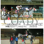 Advance Cash - 01-26-24 R07 Ct Hollywood Casino At Charles Town Races