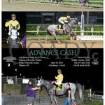 Advance Cash - 06-18-24 R06 Mnr Mountaineer Park