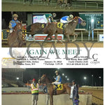 Again We Meet - 01-31-24 R08 Ct Hollywood Casino At Charles Town Races