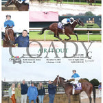 Air It Out - 12-14-24 R03 Op Oaklawn Park