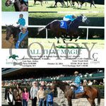 All That Magic - 10-22-23 R05 Kee Keeneland