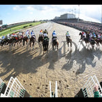 Always Dreaming - 050617 Race 12 Cd Gate Remote Start 1 Churchill Downs