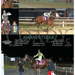 Amani’s Tiger - 11-13-24 R08 Mnr Mountaineer Park