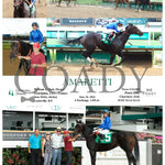 Amaretti - 06-26-24 R08 Cd Churchill Downs